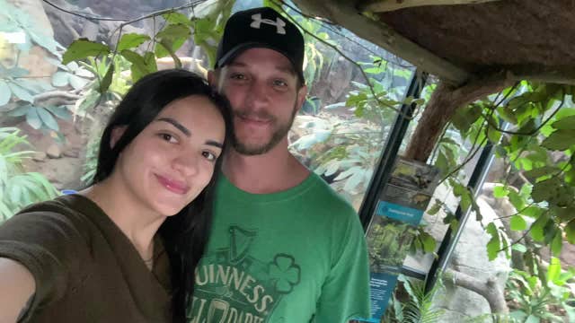 Wisconsin man's wife detained by ICE, raising funds for legal fees