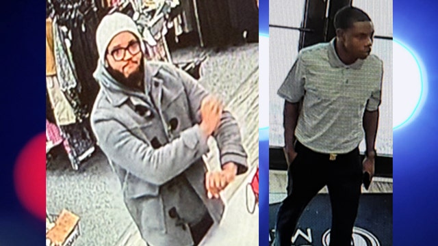 Stolen credit card used at Clothes Mentor in Brookfield; $6K purchased