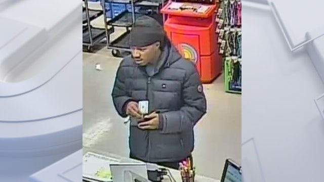 Brookfield retail theft; police say man had kids take over $1K in baby formula