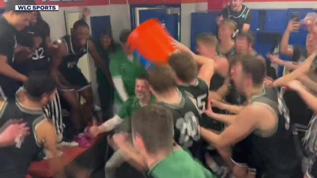 Wisconsin Lutheran College men's basketball postseason one to remember