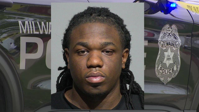 Milwaukee 19-mile police chase; man charged, cocaine, fentanyl recovered