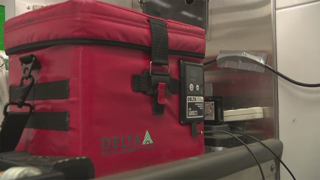 Milwaukee County blood transfusion program already saving lives