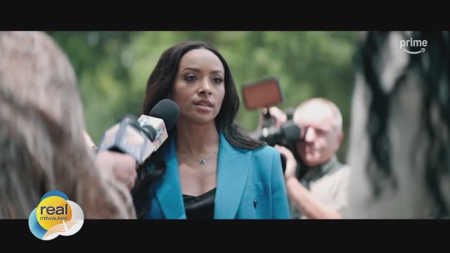 Tyler Perry's 'Duplicity'; Gino at the Movies