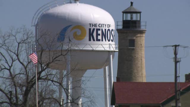Kenosha Water Utility: Diluted wastewater discharged into sewer system