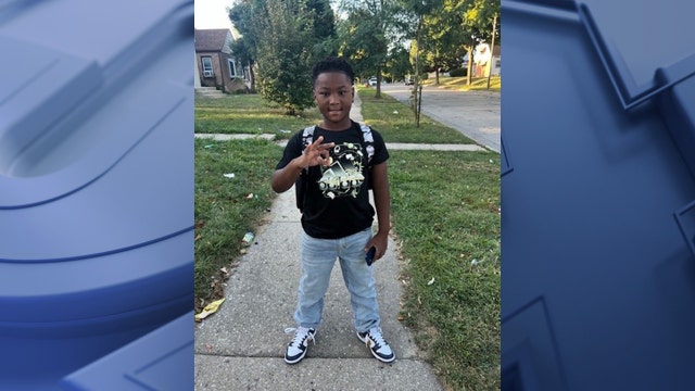 Critical missing Milwaukee boy found safe