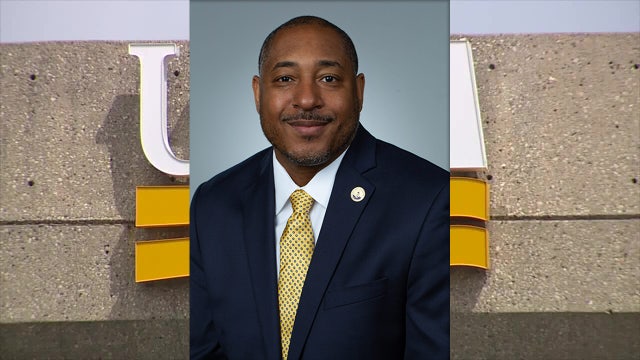 Dr. Thomas Gibson named new UW-Milwaukee Chancellor