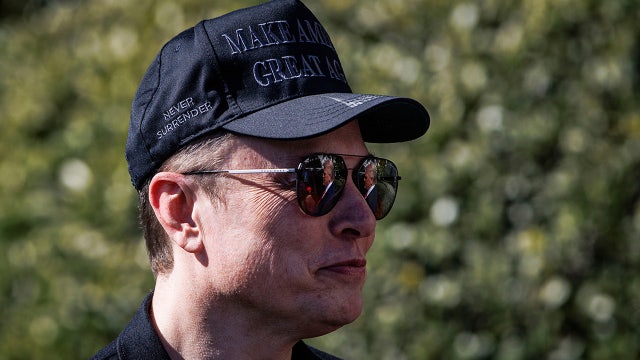 Elon Musk voter payment lawsuit; WI Supreme Court refuses to take case
