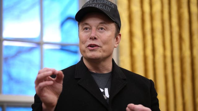Wisconsin Supreme Court race; Musk to hold rally, deliver $2M to voters