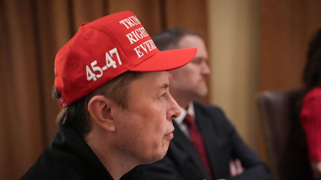 Wisconsin Supreme Court race, Musk announces $1M payment to voter