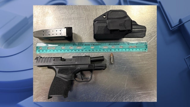 Guns at Wisconsin airports: TSA stops 5 in March; 'tremendous risk'