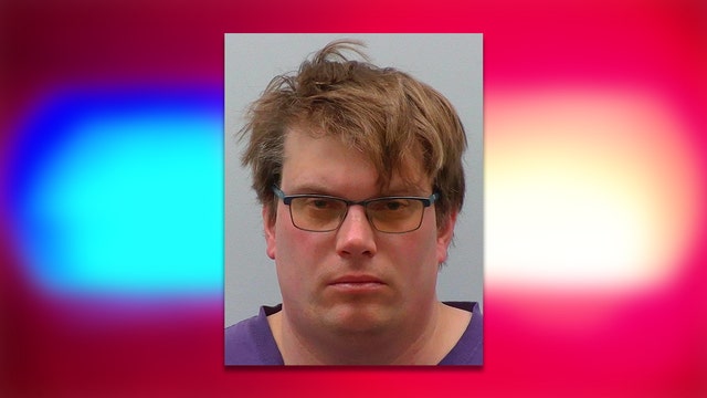 Hartford Fire & Rescue lieutenant charged, dozens of child porn counts