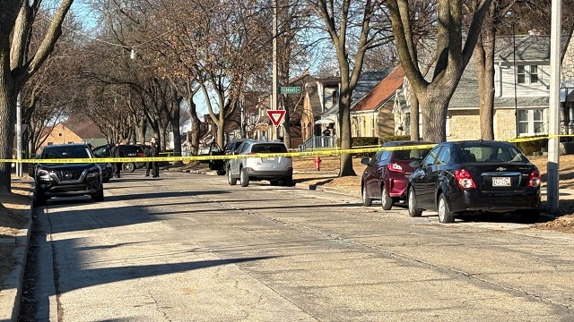 Milwaukee shootings Saturday, 2 injured including 17-year-old