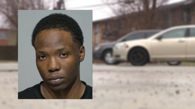 Milwaukee armed carjacking; Javon Smith sentenced to 10 years prison