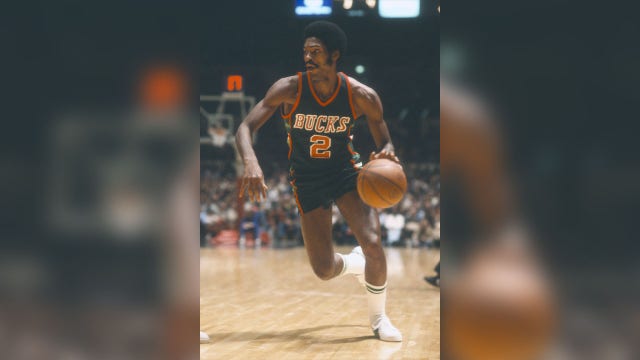 Bucks' Junior Bridgeman dead after medical emergency: reports