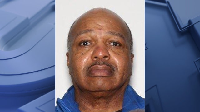 Critical missing Milwaukee man; last seen near 69th and Silver Spring
