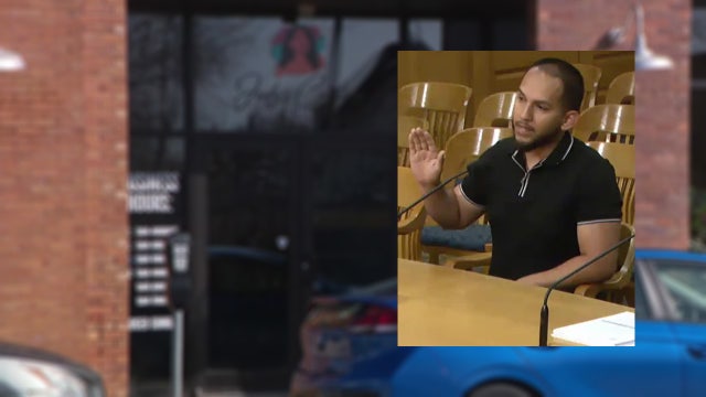 Milwaukee Mexican restaurant owner sex assault; man charged, warrant issued