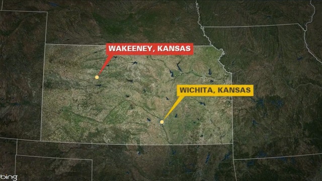 Wisconsin homicides, juvenile arrested Kansas: police