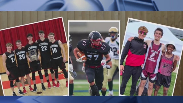 Withee teen's business earns him competition finalist spot