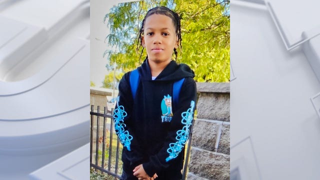 Milwaukee boy reported missing is located and safe