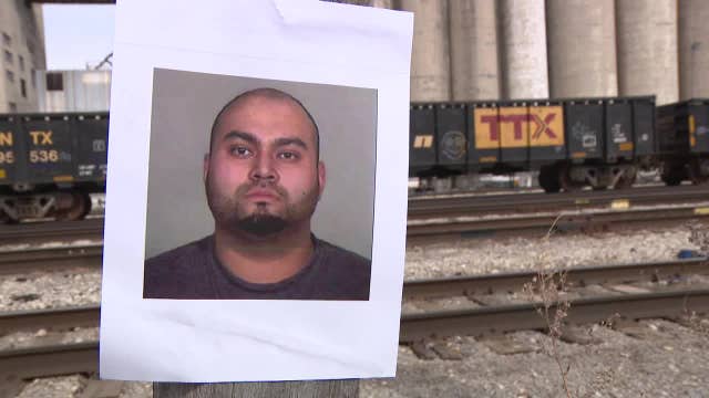 Wisconsin's Most Wanted: Jesus Munguia-Ramirez sought for drug crimes