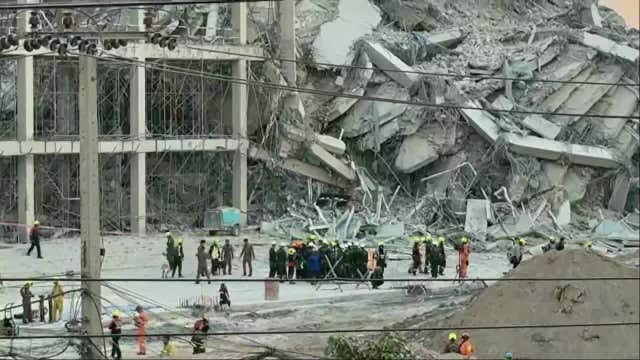 Myanmar earthquake: Milwaukee's Burmese community reacts, offers support