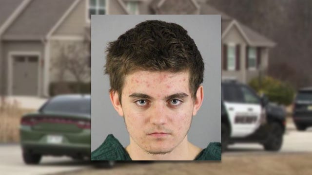 Waukesha death investigation, teen booked into Waukesha County Jail
