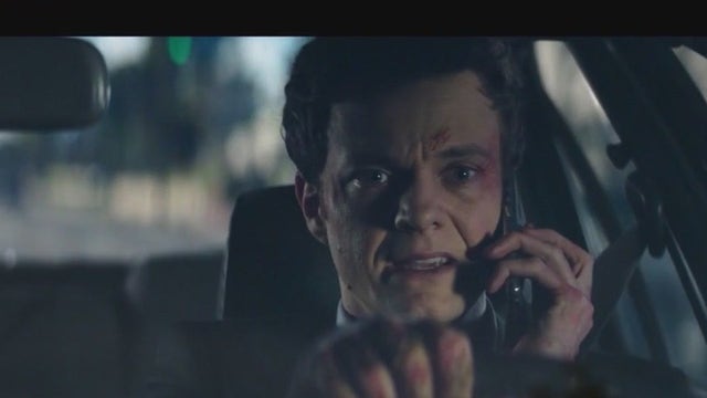 'Novocaine' tops a slow weekend at the box office, Gino has the scoop