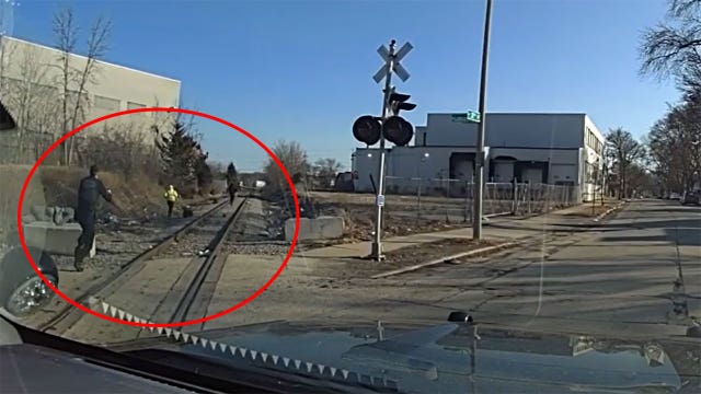 Milwaukee police shooting; bodycam video released, family speaks out