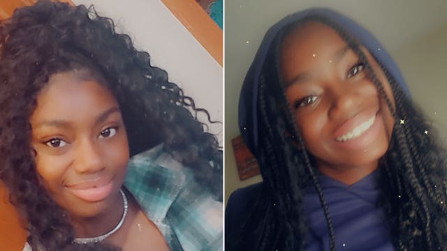Milwaukee missing teenage girl located safe