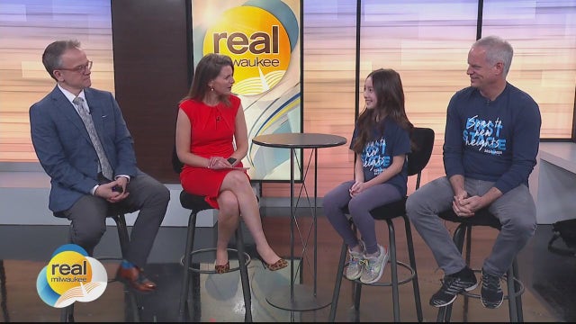 First Stage Presents: 'Finding Nemo'