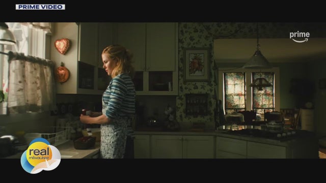 'Holland'; Gino at the Movies