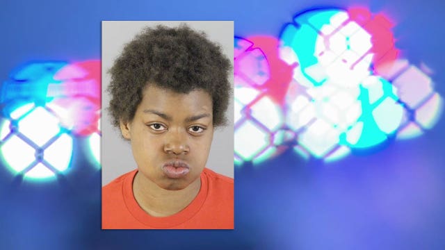 Milwaukee woman accused; exposing herself, urinating in back of squad