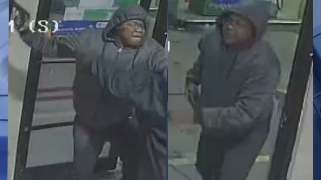Milwaukee shooting, Vel R. Phillips and Center, police seek to ID suspect