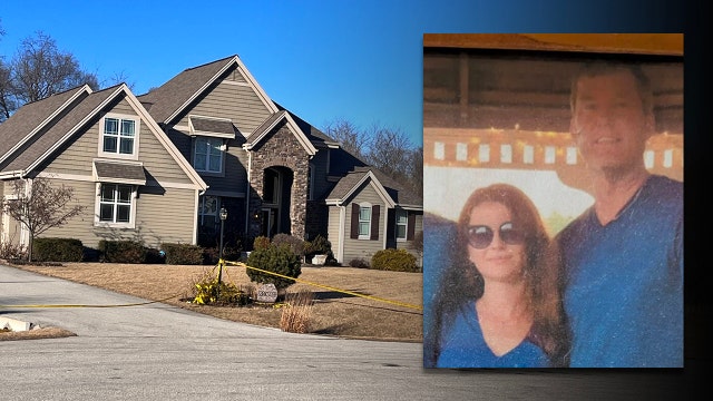 Waukesha death investigation; medical examiner identifies man, woman