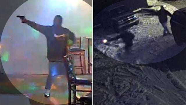 Milwaukee social club shooting, 7th person now charged