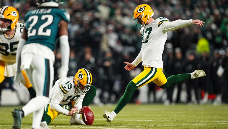 Packers, kicker Brandon McManus agree to 3-year deal: AP source