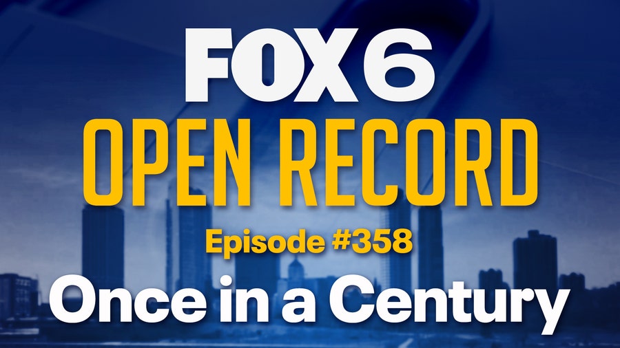 Open Record: Once in a Century