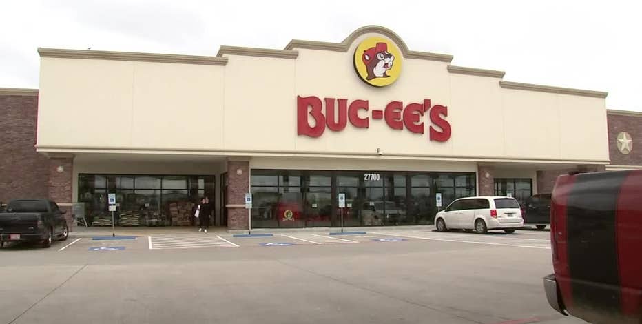 Oak Creek Buc-ee's plan moves forward after council meeting