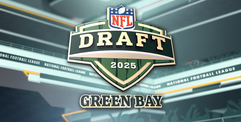 NFL Draft 2025: Green Bay airport seeks volunteers to welcome visitors