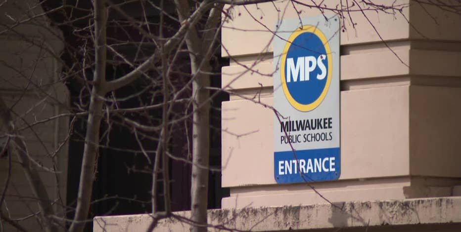Lead in Milwaukee schools; testing underway, district's maintenance plan due
