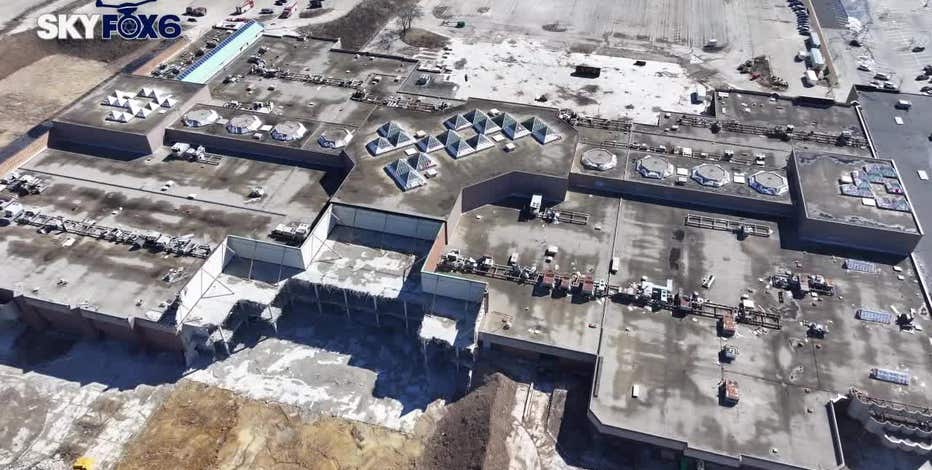 Northridge Mall community planning meeting Wednesday; residents weigh in