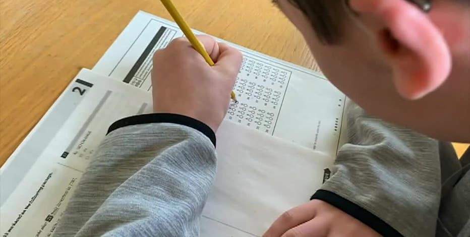 Wisconsin school, district report cards for 2024-25 released