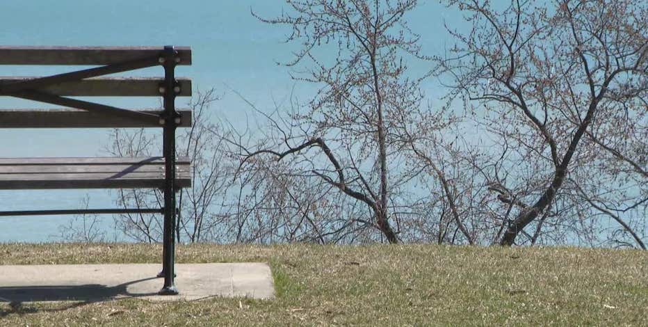 Milwaukee County Parks; $600K for improvements, transforming spaces