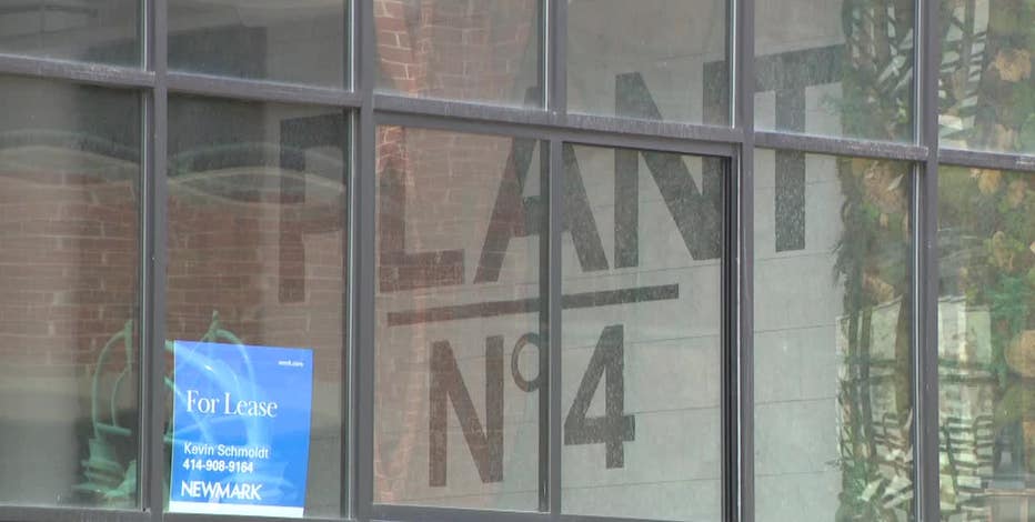 Milwaukee wedding, event venue shut down; people left in lurch