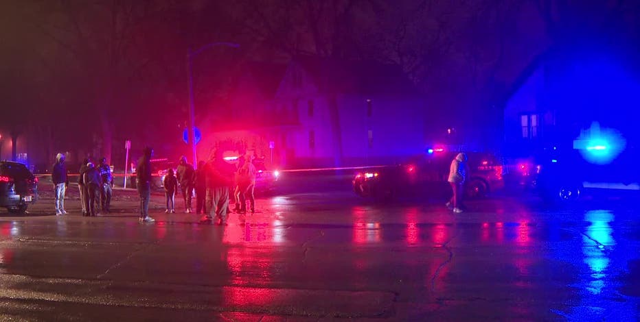 Milwaukee fatal stabbing, 18th and Hopkins; family says a father was killed