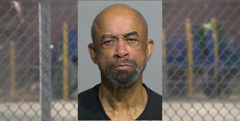 MPS paraprofessional charged with child abuse