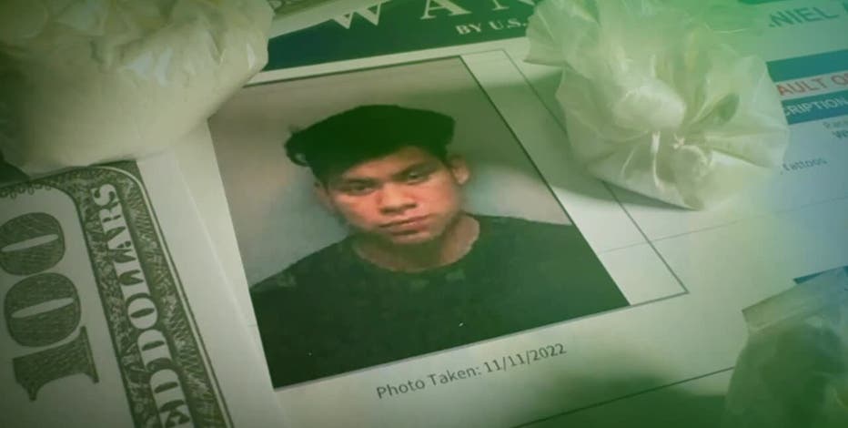 Wisconsin's Most Wanted: Carlos Arias Perez sought for sex assault