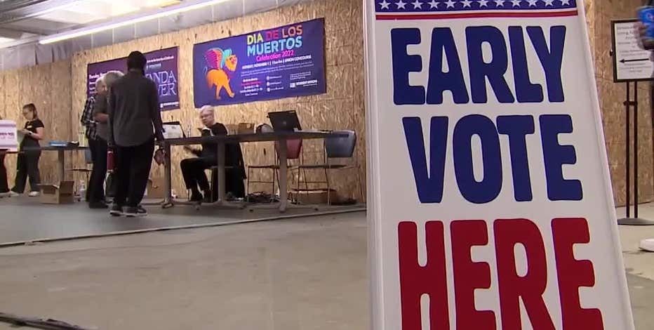 2025 Wisconsin spring election, Milwaukee sees high early voting turnout