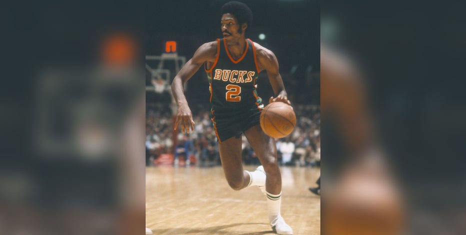 Bucks' Junior Bridgeman dead after medical emergency: reports