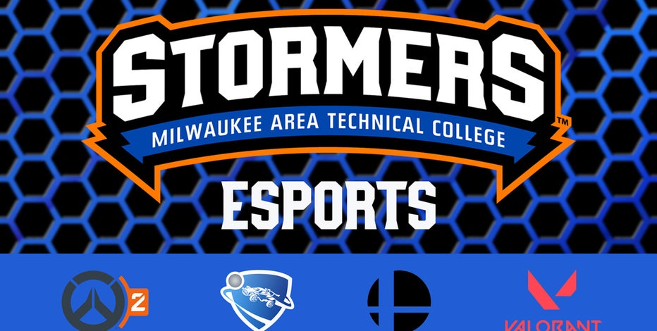MATC launches esports program for students, starts in spring 2025